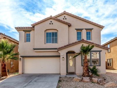 6659 Little Owl Pl, North Las Vegas, NV, 89084