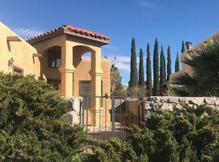 4048 Pineridge Run #1, Las Cruces, NM 88012