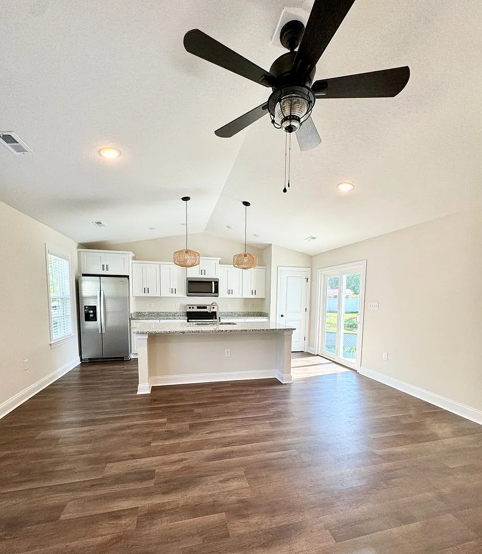 Beautiful Pond Front Home! All The Details Make This A Showstopper.! Fenced Yard!! — Photo 4