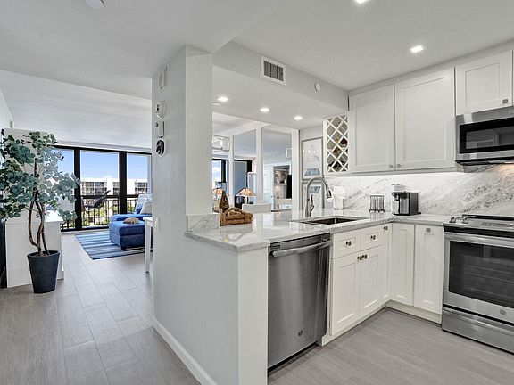 2nd image of 2687 N Ocean Boulevard #601
