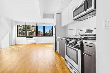 Rented by The Dermot Realty Management Company