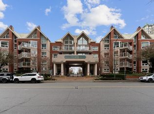 1210 Quayside Dr #107B, New Westminster, BC