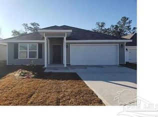 1783 Mary Jo Way, Pensacola, FL 32534