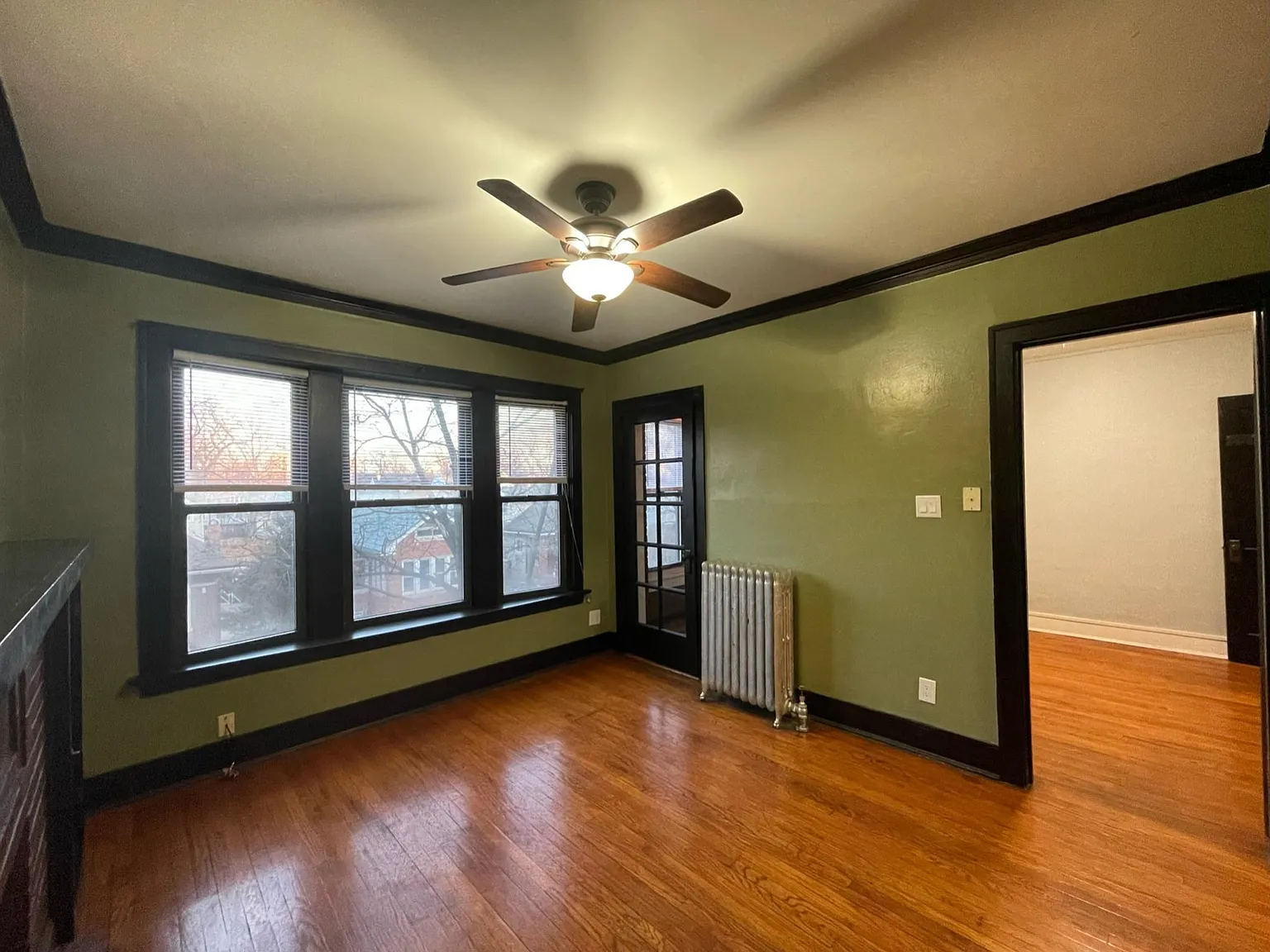1 bed, $1,400 — Photo 3