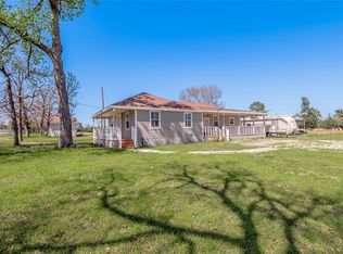 3006 County Road 204, Centerville, TX 75833