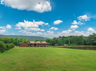 6263 S Sauty Rd, Langston, AL 35755