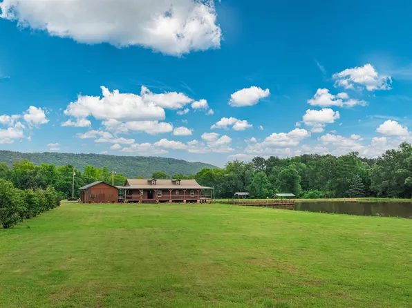 6263 S Sauty Rd, Langston, AL 35755