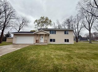 1007 4th Ave SW, Little Falls, MN 56345