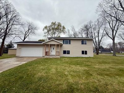 1007 4th Ave SW, Little Falls, MN, 56345