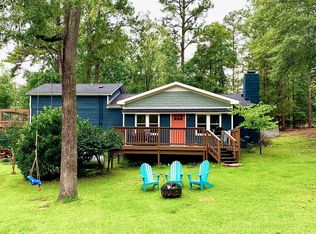 1019 Hamms Landing Rd, Prosperity, SC 29127