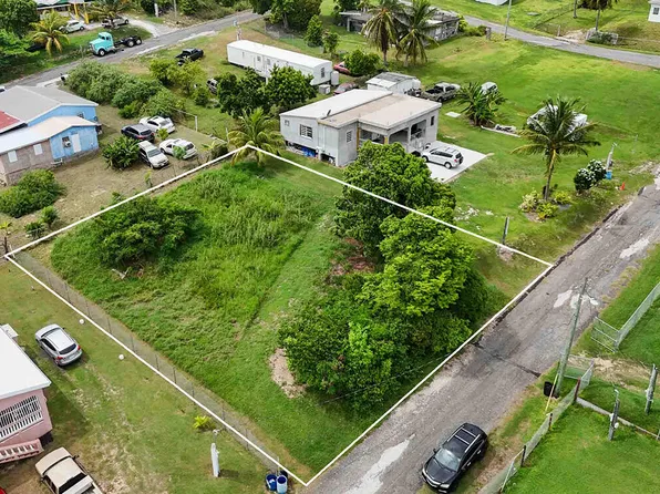 409 Barren Spot KI, St. Croix, VI 00850