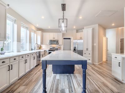 5313 Ficus Dr, Fort Worth, TX, 76244