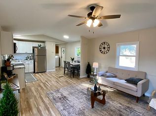 21 Parkview Dr, Vincennes, IN 47591