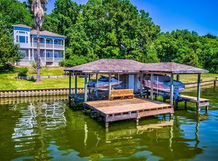 566 Cedar Ln, Livingston, TX 77351