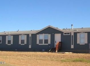 10850 N Poquito Valley Rd, Prescott Valley, AZ 86315