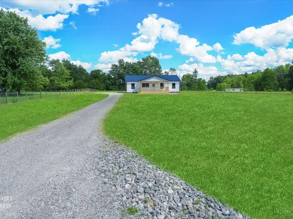 371 Silver Ln, Winchester, OH 45697
