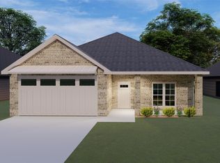 478 Oak Creek Dr, Lavon, TX 75166