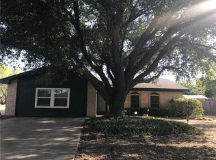 2409 Sha Ln, Breckenridge, TX 76424