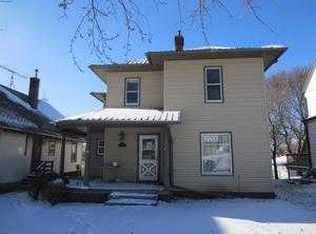 505 1st Ave, Audubon, IA 50025