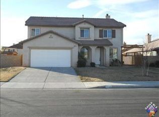 38113 Medea Ct, Palmdale, CA 93550