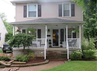 22 Delaware Ave, Poland, OH