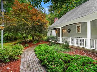 158 Farley Road, Hollis, NH 03049