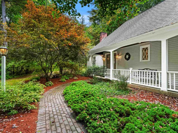158 Farley Road, Hollis, NH 03049