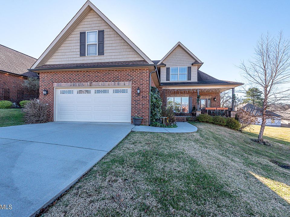 312 Royal Oaks Dr, Maryville, TN 37801 Zillow