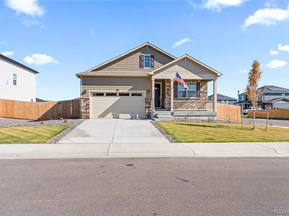 13408 Wabash Street, Thornton, CO 80602