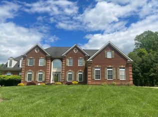 3605 Garth Manor Ct, Woodstock, MD 21163