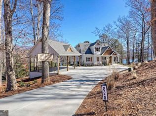 820 Big Oak Ln, Hiawassee, GA 30546