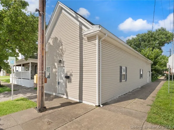 602 E 8th Street, New Albany, IN 47150