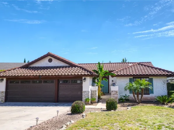 9841 Golden Arrow Ln, Rancho Cucamonga, CA 91701