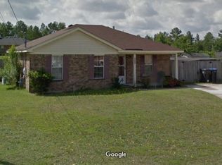 2722 Blossom Dr, Augusta, GA 30906