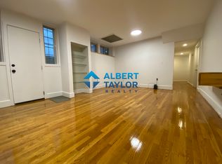 90 Bynner St APT B, Jamaica Plain, MA 02130