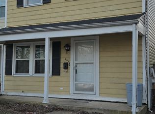 601 9th St, Laurel, MD 20707