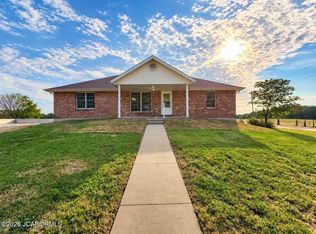 2815 County Road 483, Holts Summit, MO 65043