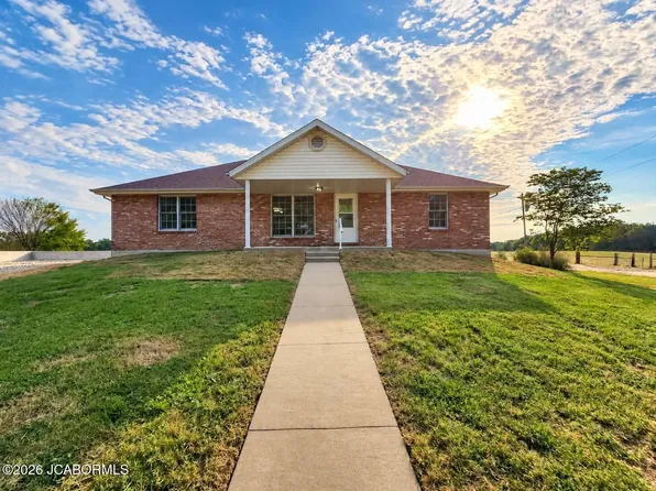 2815 County Road 483, Holts Summit, MO 65043