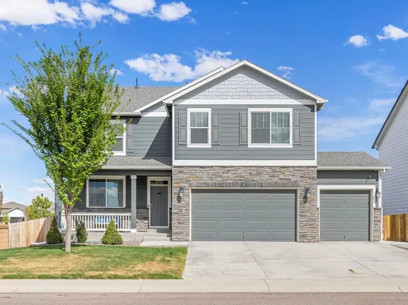 885 Camberly Dr, Windsor, CO 80550