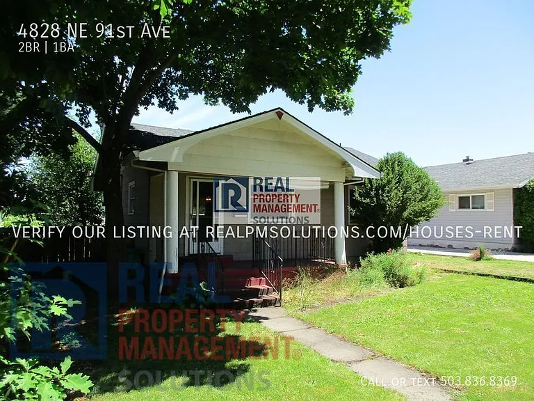 4828 NE 91st Ave — Photo 2