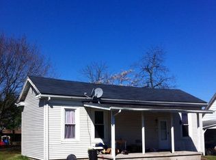340 S Marion St, Martinsville, IN