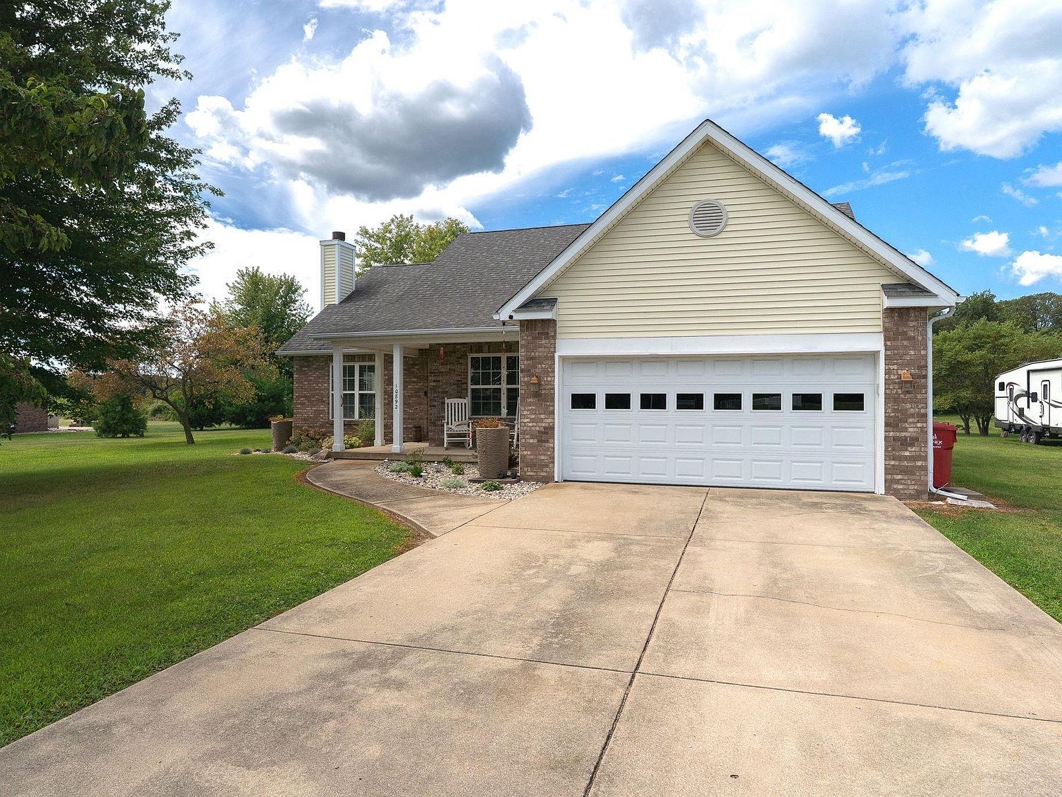 10892 N Fieldstone Ct, Monticello, IN 47960 Zillow