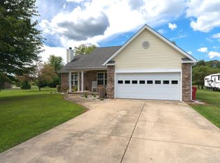 10892 N Fieldstone Ct, Monticello, IN 47960
