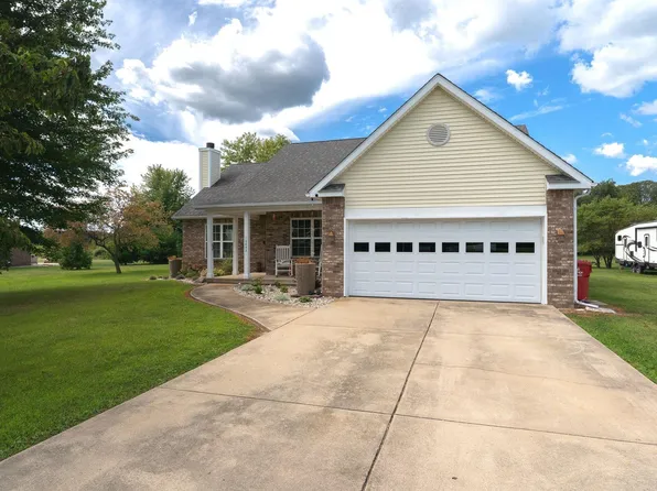 10892 N Fieldstone Ct, Monticello, IN 47960