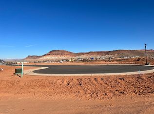 4972 S Homestead Way, Washington, UT 84780