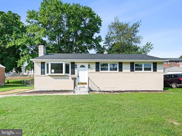 330 Frear Dr, Dover, DE 19901