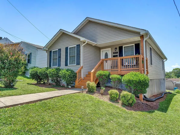 1015 Woodrow Ave SE, Roanoke, VA 24013