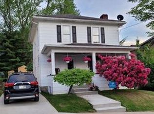 276 Church St, Indiana, PA 15701