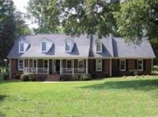 2424 Greenbrook Pkwy, Weddington, NC 28104