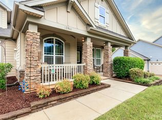 12941 Blakemore Ave, Huntersville, NC 28078